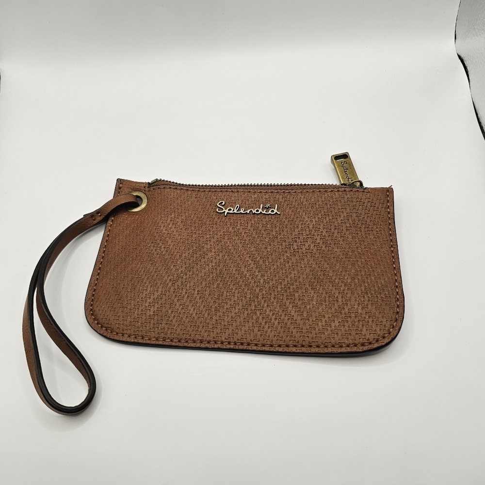 Splendid Wristlet